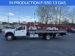 2026 Ford F-550 Regular Cab DRW 4WD Rollback Body for sale #AS1424 - photo 5