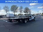 2026 Ford F-550 Regular Cab DRW 4WD Rollback Body for sale #AS1424 - photo 7