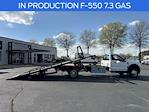 2026 Ford F-550 Regular Cab DRW 4WD Rollback Body for sale #AS1424 - photo 8