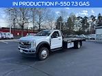 2026 Ford F-550 Regular Cab DRW 4WD Rollback Body for sale #AS1424 - photo 9