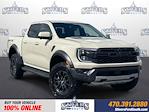 New 2026 Ford Ranger Raptor SuperCrew Cab for sale #AS1505 - photo 1