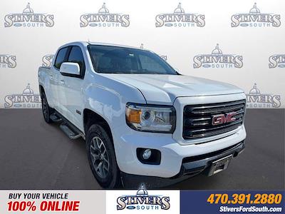 2019 GMC Canyon Crew Cab 4WD Pickup for sale #AS1505M - photo 1
