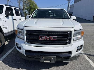 2019 GMC Canyon Crew Cab 4WD Pickup for sale #AS1505M - photo 2