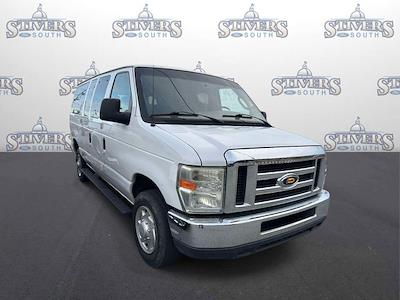 2008 Ford E-350 RWD Passenger Van for sale #AS1638A - photo 1