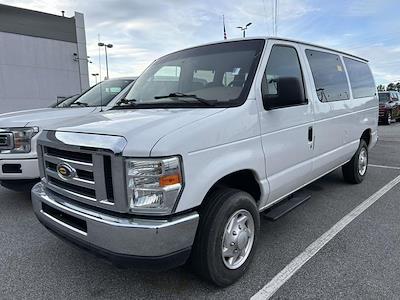 2008 Ford E-350 RWD Passenger Van for sale #AS1638A - photo 2