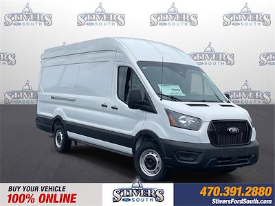 2025 Ford Transit 350 High Roof RWD Empty Cargo Van for sale #AW1031 - photo 1