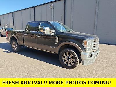 Used 2022 Ford F-250 - photo 1