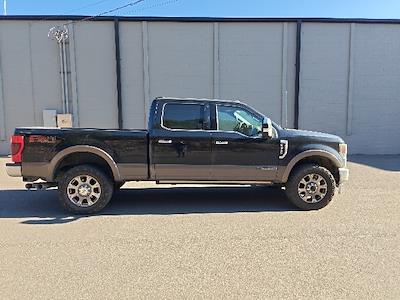 Used 2022 Ford F-250 - photo 1