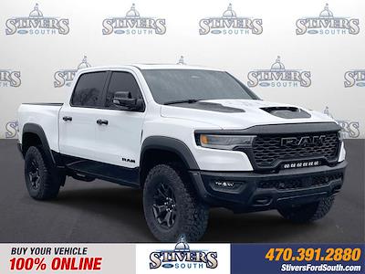 Used 2025 Ram 1500 - photo 1