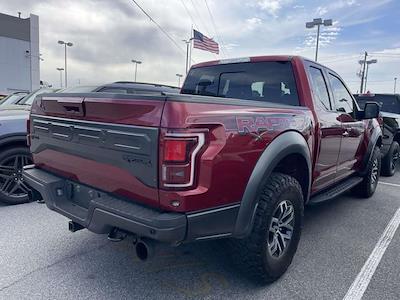 Used 2017 Ford F-150 - photo 1