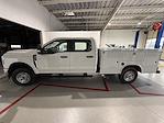 New 2025 Ford F-250 Crew Cab Service Truck for sale #AS1035 - photo 3