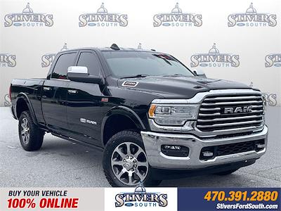 2022 Ram 2500 Crew Cab 4x4 Pickup for sale #SP1062A - photo 1