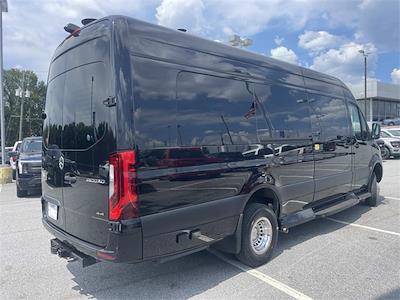 2020 Mercedes-Benz Sprinter 3500XD High Roof DRW RWD Passenger Van for sale #SP1066 - photo 2