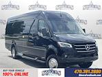 2020 Mercedes-Benz Sprinter 3500XD High Roof DRW RWD Passenger Van for sale #SP1066 - photo 1