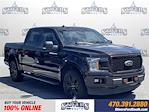 2020 Ford F-150 SuperCrew Cab 4x4 Pickup for sale #SP1068 - photo 1