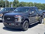 2020 Ford F-150 SuperCrew Cab 4x4 Pickup for sale #SP1068 - photo 4