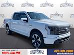2023 Ford F-150 Lightning SuperCrew Cab AWD Pickup for sale #SP1076 - photo 1