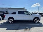 2023 Ford F-150 Lightning SuperCrew Cab AWD Pickup for sale #SP1076 - photo 3
