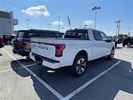 2023 Ford F-150 Lightning SuperCrew Cab AWD Pickup for sale #SP1076 - photo 2