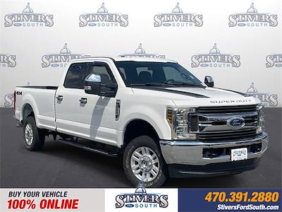 2019 Ford F-250 Crew Cab 4x4 Pickup for sale #SP1079 - photo 1