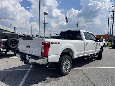 2019 Ford F-250 Crew Cab 4x4 Pickup for sale #SP1079 - photo 2