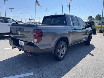 2021 Honda Ridgeline Crew Cab AWD Pickup for sale #SP1080 - photo 2