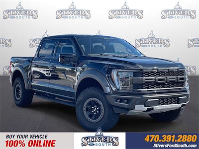 2023 Ford F-150 SuperCrew Cab 4WD Pickup for sale #SP1095 - photo 1