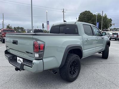 2021 Toyota Tacoma Double Cab 4WD Pickup for sale #SP1097 - photo 2