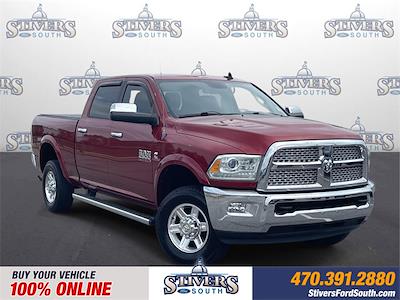 2013 Ram 2500 Crew Cab 4WD Pickup for sale #SP1098 - photo 1