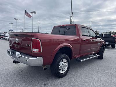 2013 Ram 2500 Crew Cab 4WD Pickup for sale #SP1098 - photo 2