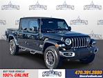 Used 2023 Jeep Gladiator Overland Crew Cab for sale #SP1126 - photo 1