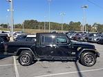 Used 2023 Jeep Gladiator Overland Crew Cab for sale #SP1126 - photo 3