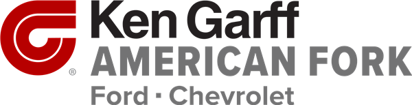 Ken Garff American Fork logo