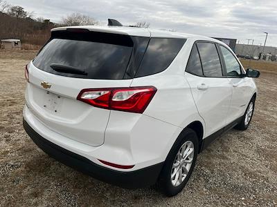 2020 Chevrolet Equinox FWD SUV for sale #10267G - photo 2