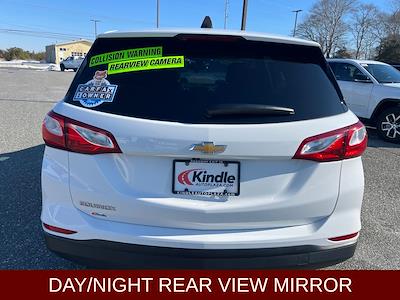 2020 Chevrolet Equinox FWD SUV for sale #10267G - photo 2