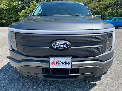 2025 Ford F-150 Lightning SuperCrew Cab AWD Pickup for sale #10469 - photo 2