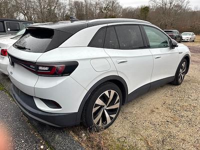 Used 2021 Volkswagen ID.4 1st Edition for sale #10469A - photo 2
