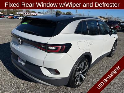 2021 Volkswagen ID.4 RWD SUV for sale #10469A - photo 2