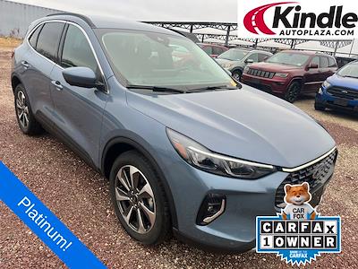 Used 2023 Ford Escape - photo 1