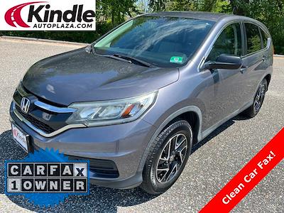 2016 Honda CR-V 4x4 SUV for sale #10772A - photo 1