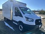 New 2024 Ford Transit 250 14' Morgan Truck Body Box Truck for sale #1095 - photo 6