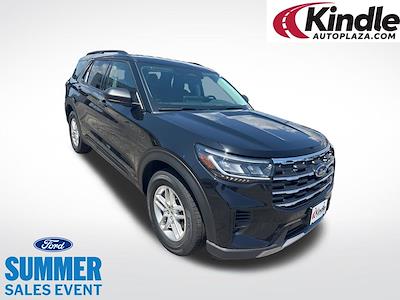 New 2026 Ford Explorer Active for sale #10976 - photo 1