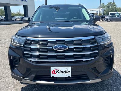 2026 Ford Explorer 4WD SUV for sale #10976 - photo 2