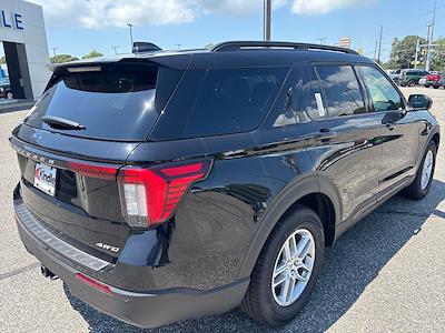 2026 Ford Explorer 4WD SUV for sale #10976 - photo 2