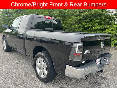 2016 Ram 1500 Quad Cab 4x2 Pickup for sale #113295A - photo 2