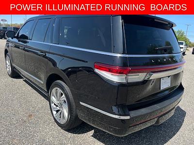 2024 Lincoln Navigator L 4WD SUV for sale #1132A - photo 2
