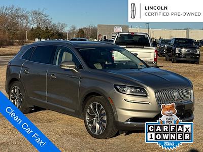 2023 Lincoln Nautilus FWD SUV for sale #11379A - photo 1