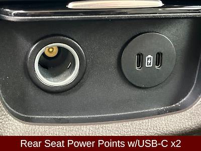 Used 2023 Lincoln Nautilus Reserve for sale #11379A - photo 2