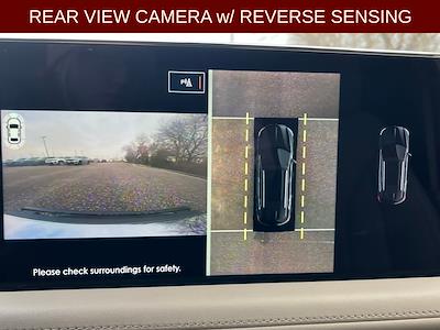 2023 Lincoln Nautilus FWD SUV for sale #11379A - photo 2