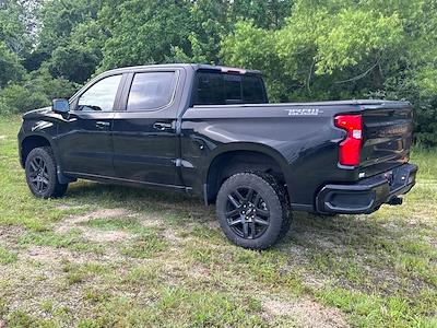 2022 Chevrolet Silverado 1500 Crew Cab 4x4 Pickup for sale #11490A - photo 2